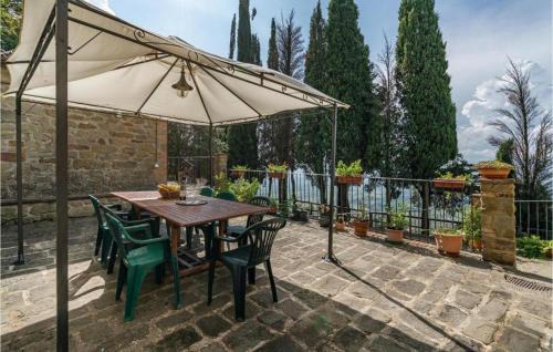 Loro Ciuffenna House | Relax at Il Moraiolo: Spa, Ocean Views & Hot Tub Bliss