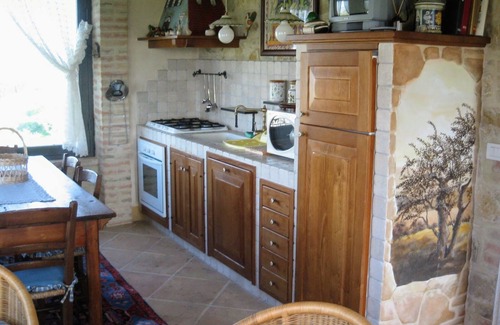 Collazzone Villa | Discover Il Moraiolo: Serene Getaway in Collazzone