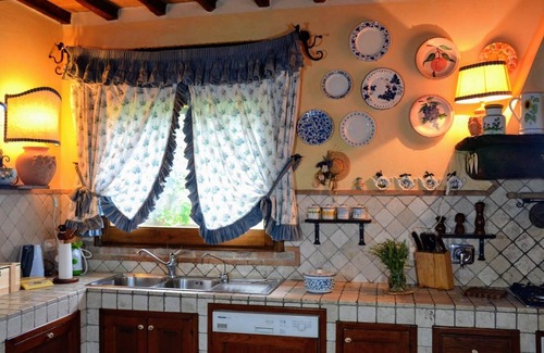 Collazzone Villa | Discover Il Moraiolo: Serene Getaway in Collazzone