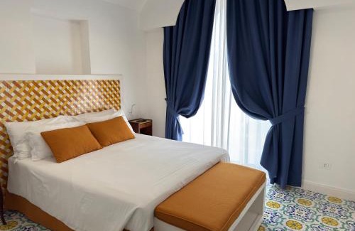 Liparlati House | Experience Il Moro Di Positano: Pet Friendly & Family Fun