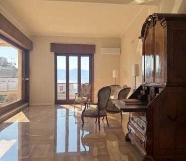 Reggio Calabria Bed & Breakfast | Il Moro