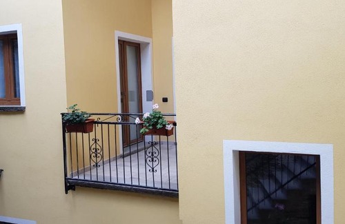 Teglio Bed & Breakfast | Explore Il Mulinel Agriturismo: Family-Friendly Retreat
