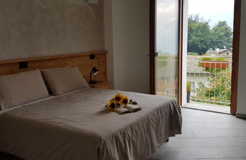 Teglio Bed & Breakfast | Explore Il Mulinel Agriturismo: Family-Friendly Retreat