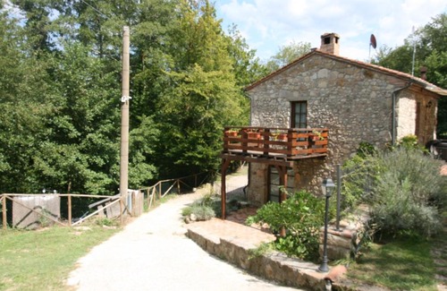 Torniella House | Experience Il Mulino del Rigualdo: Rated 10/10 with Pool & Hot Tub