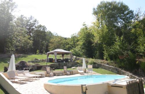 Torniella House | Experience Il Mulino del Rigualdo: Rated 10/10 with Pool & Hot Tub