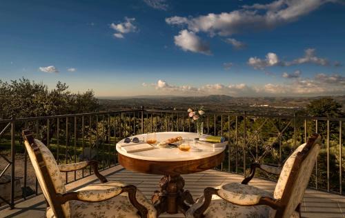 Sturno House | Experience Il Mulino della Signora: 4-Star Country Getaway