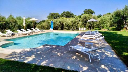 Sturno House | Experience Il Mulino della Signora: 4-Star Country Getaway
