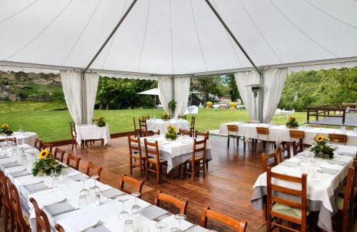 Mattie Hotel | Explore Il Mulino Di Mattie: Family-Friendly Getaway