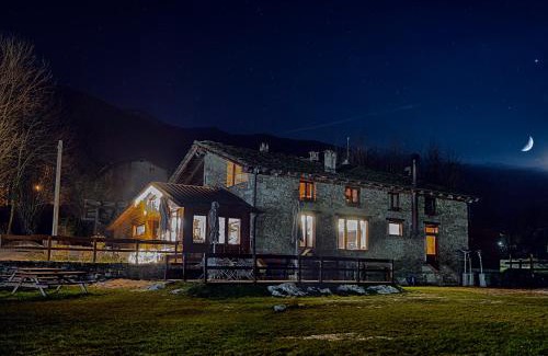 Mattie Hotel | Explore Il Mulino Di Mattie: Family-Friendly Getaway