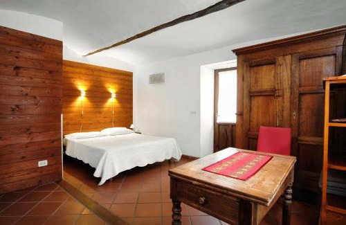 Mattie Hotel | Explore Il Mulino Di Mattie: Family-Friendly Getaway