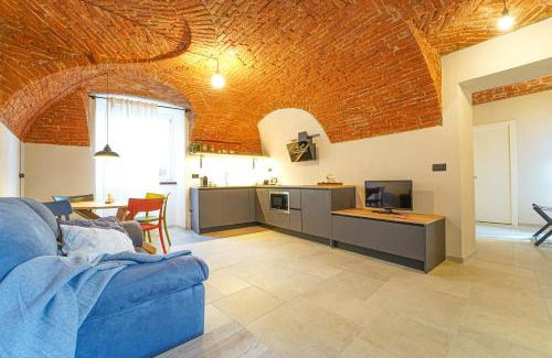 Centro Storico Apartment | Outstanding Il ni Cuni: Rated 10/10 by Guests