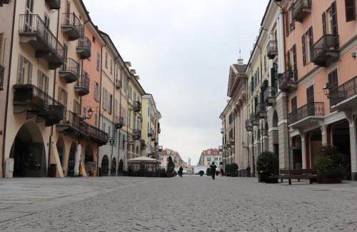 Centro Storico Apartment | Outstanding Il ni Cuni: Rated 10/10 by Guests