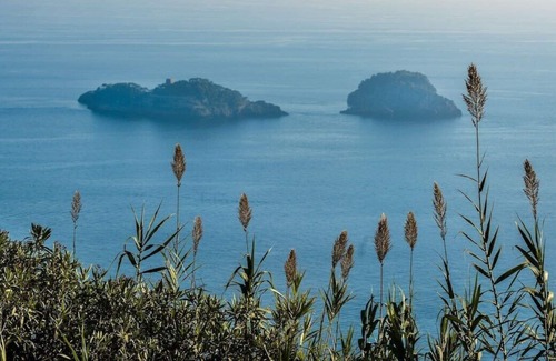 San Pietro Apartment | Il Nibbio · Il Nibbio at 10 kilometres to Positano