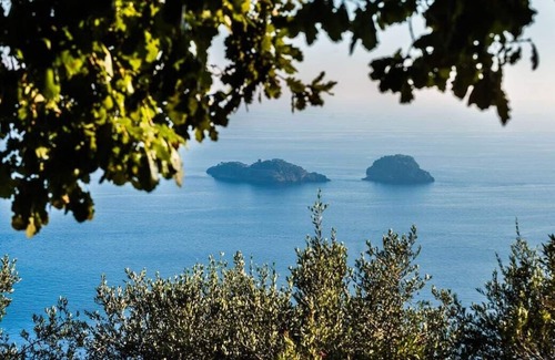 San Pietro Apartment | Il Nibbio · Il Nibbio at 10 kilometres to Positano