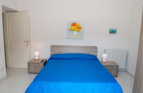 Scala House | Family-Friendly Stay at Il Nido Degli Angeli - Rated 9.5/10