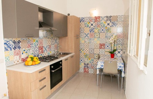 Scala House | Family-Friendly Stay at Il Nido Degli Angeli - Rated 9.5/10