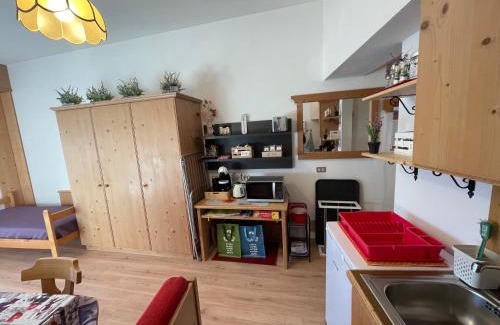 Falcade Apartment | Experience Il nido dei gufi: Family-Friendly Retreat