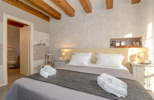 Toscolano Maderno Bed & Breakfast | Pet-Friendly Il Nido dei Gufi with 9.7/10 Guest Ratings