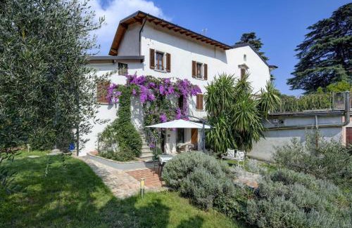 Toscolano Maderno Bed & Breakfast | Pet-Friendly Il Nido dei Gufi with 9.7/10 Guest Ratings