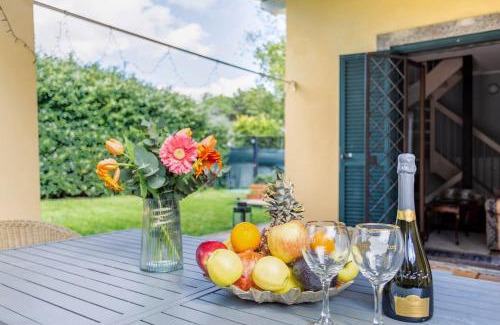 Lake Bracciano House | Discover Il Nido del Cigno: 4-Star, Guest Rated Paradise