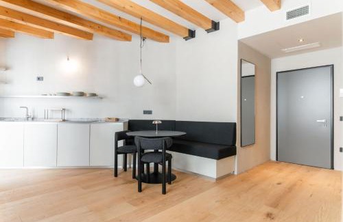 Trento Old Town Apartment | Il nido del Duomo