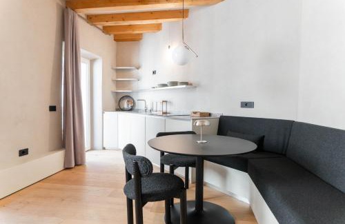 Trento Old Town Apartment | Il nido del Duomo