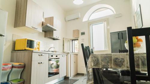 Aspra House | Family-Friendly Il Nido del Gabbiano with Great Reviews