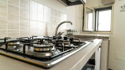 Aspra House | Family-Friendly Il Nido del Gabbiano with Great Reviews