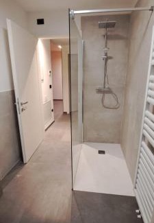 Cles Apartment | Experience Il NIDO DEL PELLER with Oceanfront Views