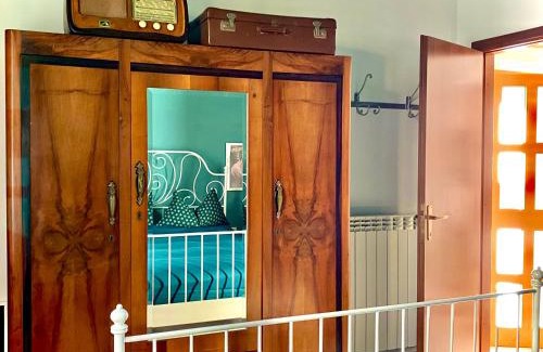Ascoli Piceno Apartment | Cozy Mini Apartment "Il Nido del Picchio" - 8.8/10 Rated