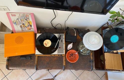 Ascoli Piceno Apartment | Cozy Mini Apartment "Il Nido del Picchio" - 8.8/10 Rated