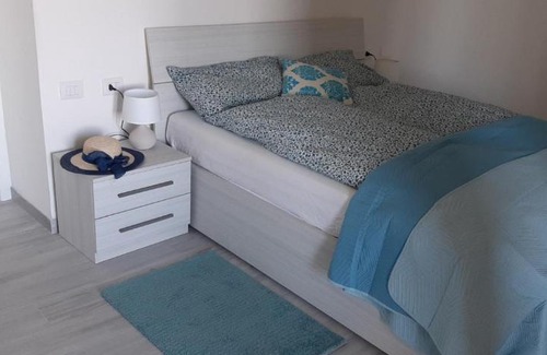 Brunate Apartment | Comfortable Family Retreat at IL NIDO DELLA FENICE
