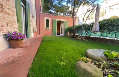 Fano Apartment | Relaxing Escape at IL NIDO DELLA FORTUNA with Ocean Views