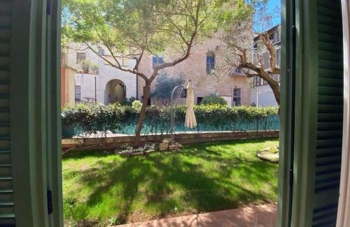 Fano Apartment | Relaxing Escape at IL NIDO DELLA FORTUNA with Ocean Views