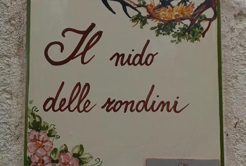Cisternino House | Experience Il nido delle rondini: Guest Rated 9.9, Pet-Friendly