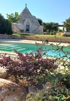Cisternino House | Experience Il nido delle rondini: Guest Rated 9.9, Pet-Friendly