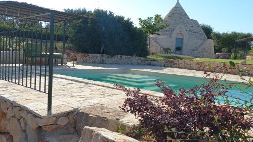 Cisternino House | Experience Il nido delle rondini: Guest Rated 9.9, Pet-Friendly