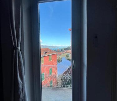 Fezzano Apartment | Pet-Friendly Retreat at Il Nido delle Taccole - 8.4/10 Rating