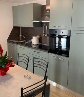 Bagni San Filippo Apartment | Family-Friendly Getaway at Il nido di Agnese - Rated 8.6