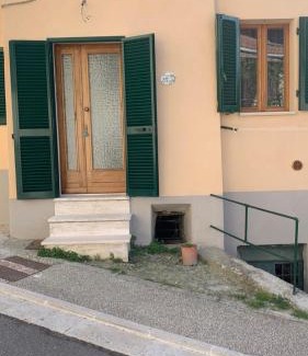 Bagni San Filippo Apartment | Family-Friendly Getaway at Il nido di Agnese - Rated 8.6