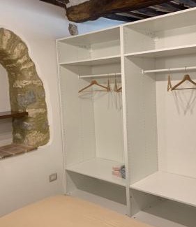 Bagni San Filippo Apartment | Family-Friendly Getaway at Il nido di Agnese - Rated 8.6