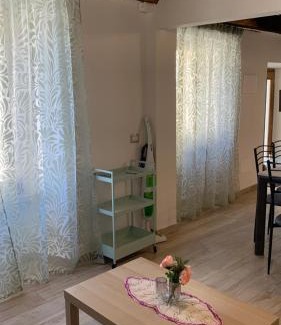 Bagni San Filippo Apartment | Family-Friendly Getaway at Il nido di Agnese - Rated 8.6