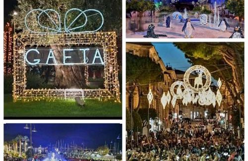 Gianola Apartment | Il Nido di Chiara