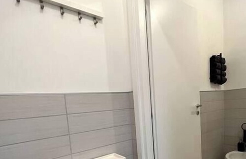 Albate Apartment | Discover Il Nido di Como - Lake Como with Kitchen Access