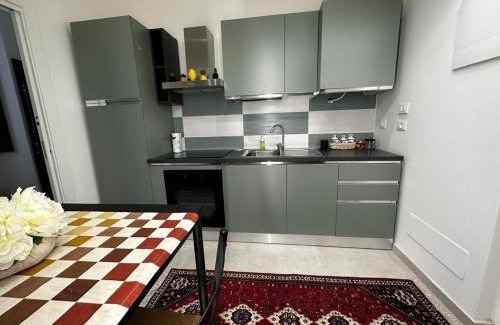 L'Aquila Apartment | Experience Il Nido di Domi: Guest Rated 9.8 & Family-Friendly