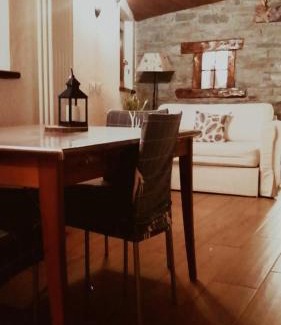 Arvier House | Discover Il nido di Lele e Schina: 9.5/10, Pet-Friendly Stay