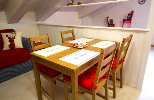 Pragelato Apartment | Pet-Friendly Retreat: Il Nido di Marelisa, Rated 9.4/10