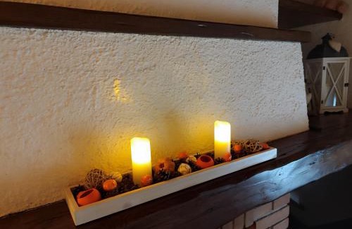 Pian degli Ontani Apartment | Il Nido Di Montagna