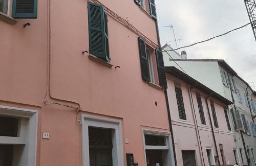 Pesaro Apartment | Discover Il Nido di Silvia Near Teatro Rossini - Child Friendly