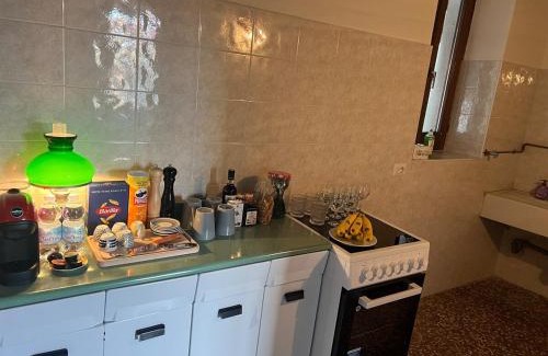 Germignaga Apartment | Il Nido - Germignaga